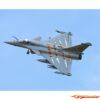 FMS 1/14 Jet EDF Dassault Rafale PNP Kit (Grey/Tiger) w/ reflex system FMS139 - Afbeelding 10