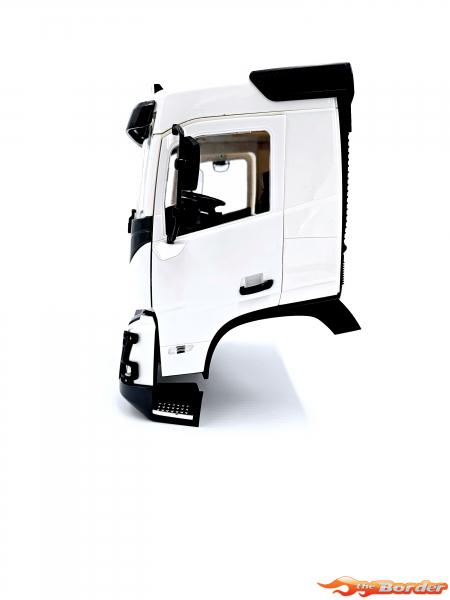 FM Volvo FMX Bestuurders Cabine 1/14 - Afbeelding 3
