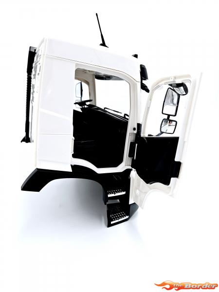 FM Volvo FMX Bestuurders Cabine 1/14 - Afbeelding 5