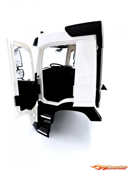 FM Volvo FMX Bestuurders Cabine 1/14 - Afbeelding 7