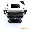 FM Volvo FMX Bestuurders Cabine 1/14 - Afbeelding 8