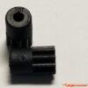 GL Racing Mini-Z 64P Long Life Pinion 10T (2pcs) GLR-008-10T - Afbeelding 2