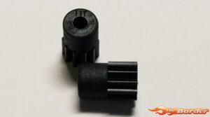 GL Racing Mini-Z 64P Long Life Pinion 11T (2pcs) GLR-008-11T