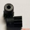 GL Racing Mini-Z 64P Long Life Pinion 12T (2pcs) GLR-008-12T - Afbeelding 2