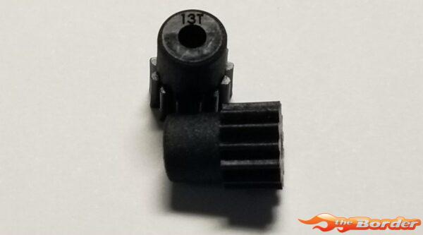 GL Racing Mini-Z 64P Long Life Pinion 13T (2pcs) GLR-008-13T