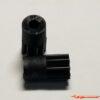 GL Racing Mini-Z 64P Long Life Pinion 9T (2pcs) GLR-008-9T - Afbeelding 2