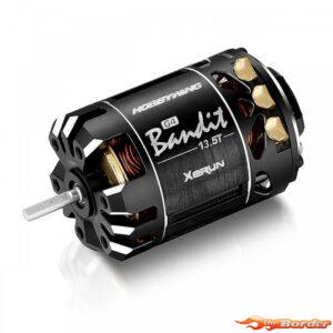 Hobbywing Xerun Bandit Brushless Motor G4 13.5T 3350kV 30401859