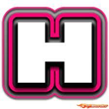 HUDY Titan Ball Stud D=5.4 / L=8 / S=4.5 / 2mm Hex (2) 990018