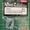 Kyosho Mini-Z AWD Front Suspension Shaft MD212 - Afbeelding 2
