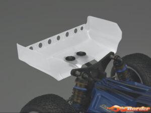 JConcepts Aero S-Type Wing (2pcs) JC0173