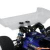 JConcepts Carpet/Turf/Dirt 7inch Rear Wing JC0504 - Afbeelding 2