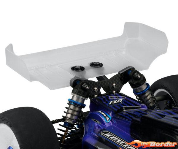 JConcepts Carpet/Turf/Dirt 7inch Rear Wing JC0504