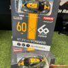 Kyosho Mini-Z RWD McLaren P1 GTR 60th Anniversary 32349GO - Afbeelding 9