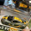 Kyosho Mini-Z RWD McLaren P1 GTR 60th Anniversary 32349GO - Afbeelding 10