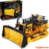 Lego Cat® D11 Bulldozer met app-besturing 42131 - Afbeelding 11