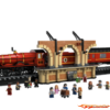 Lego Harry Potter Zweinstein Express - Verzameleditie 76405 - Afbeelding 14
