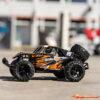 MODSTER Desert Rookie 4WD 1/18 RTR Buggy MD10011 - Afbeelding 12