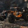 MODSTER Desert Rookie 4WD 1/18 RTR Buggy MD10011 - Afbeelding 14
