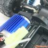 MODSTER Rookie 4WD 1/18 RTR Buggy - Afbeelding 10