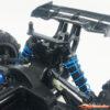 MODSTER Rookie 4WD 1/18 RTR Buggy - Afbeelding 6