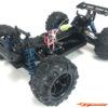 MODSTER Rookie 4WD 1/18 RTR Buggy - Afbeelding 7