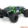 MODSTER Rookie 4WD 1/18 RTR Buggy - Afbeelding 4