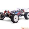 MODSTER Mini Cito Electric Buggy 4WD 1/14 RTR 11217 - Afbeelding 6