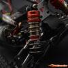 MODSTER Mini Cito Electric Buggy 4WD 1/14 RTR 11217 - Afbeelding 8