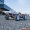 MODSTER Mini Cito Electric Buggy 4WD 1/14 RTR 11217 - Afbeelding 12
