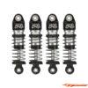 ProLine Big Bore Scaler Shocks 1/24 (4) for SCX 638700 - Afbeelding 2
