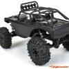 ProLine Big Bore Scaler Shocks 1/24 (4) for SCX 638700 - Afbeelding 5