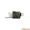 RadioLink R6DSMicro (1g) 2.4Ghz 10Ch S.Bus Receiver (DSSS + FHSS) - Afbeelding 3