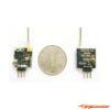 RadioLink R6DSMicro (1g) 2.4Ghz 10Ch S.Bus Receiver (DSSS + FHSS) - Afbeelding 2