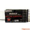 RadioLink R8EF 2.4Ghz 8Ch Receiver for T8FB - Afbeelding 2
