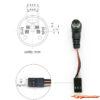 RadioLink Wireless Trainer Cable - Afbeelding 4