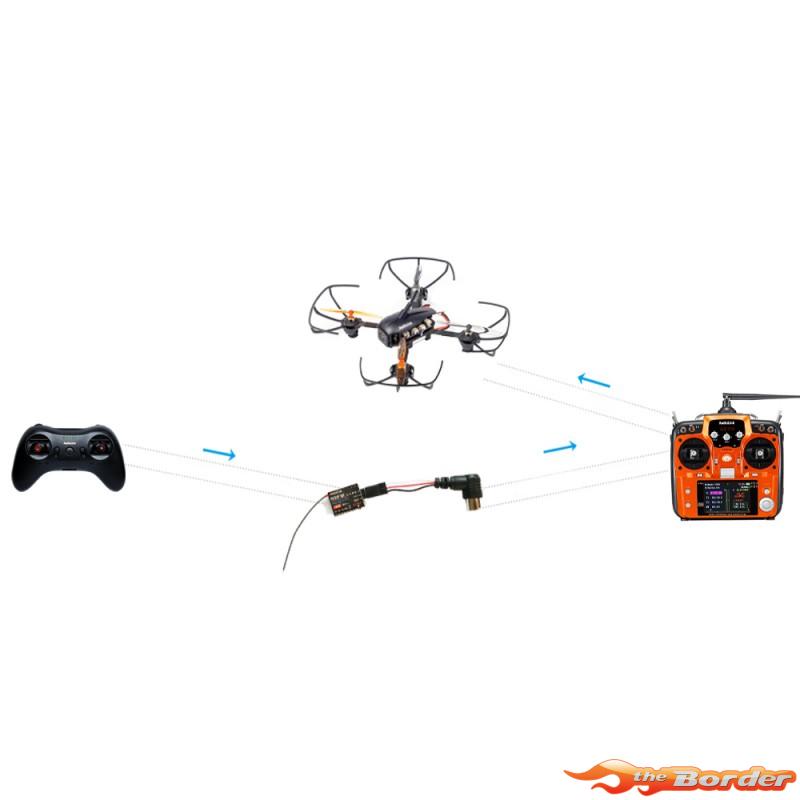 RadioLink Wireless Trainer Cable - Afbeelding 2