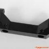 RC4WD Aluminum Front Bumper Mount Conversion for Traxxas TRX-4 - Afbeelding 2