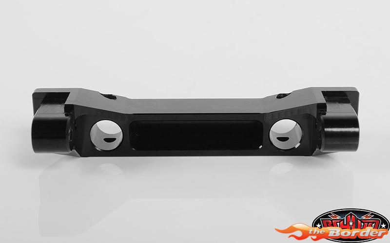 RC4WD Aluminum Front Bumper Mount Conversion for Traxxas TRX-4 - Afbeelding 3