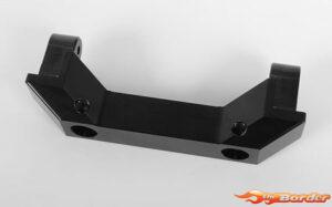 RC4WD Aluminum Front Bumper Mount Conversion for Traxxas TRX-4