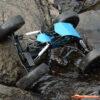 RC4WD Bully II MOA Competition Crawler Kit RC4ZK0056 - Afbeelding 3