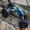 RC4WD Bully II MOA Competition Crawler Kit RC4ZK0056 - Afbeelding 2