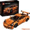 Lego Porsche 911 GT3 RS Technic 42056 - Afbeelding 8