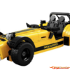 Lego Ideas Caterham Seven 620R 21307 - Afbeelding 2