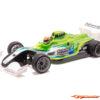 Schumacher Icon 2 Worlds Formula Kit K212 - Afbeelding 2
