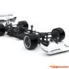 Schumacher Icon 2 Worlds Formula Kit K212 - Afbeelding 7