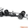 Schumacher Icon 2 Worlds Formula Kit K212 - Afbeelding 6