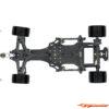 Schumacher Icon 2 Worlds Formula Kit K212 - Afbeelding 5
