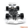 Schumacher Icon 2 Worlds Formula Kit K212 - Afbeelding 9