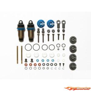 Tamiya Buggy Big Bore Aeration Damper Front (2) 54504