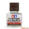 Tamiya Chipping Liquid 87225 - Afbeelding 2